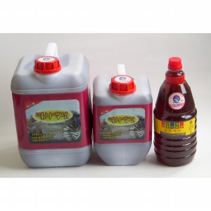 강경장수젓갈  멸치액젓 10kg