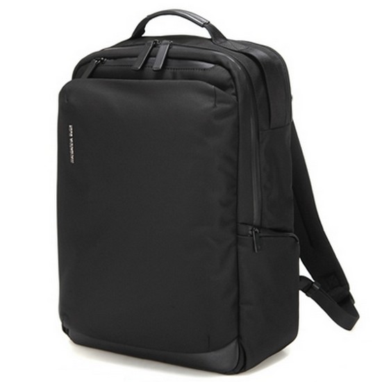 만다리나덕 남성 LAUREL 백팩_LRT01001 (17형)