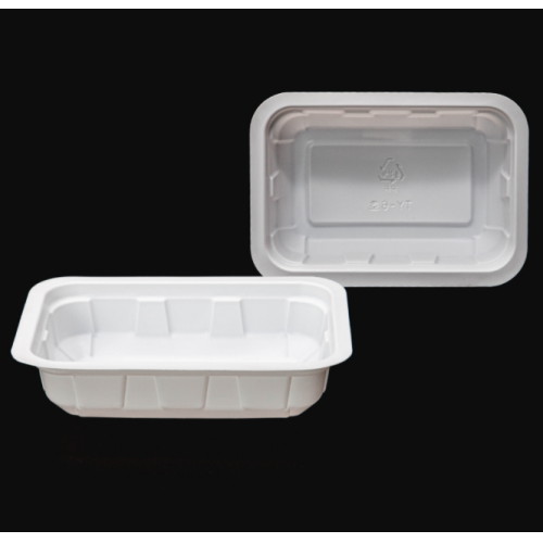 일용상회  실링용기 백색 TY-6호