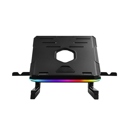 에너맥스  ELS001 멀티플 노트북 거치대