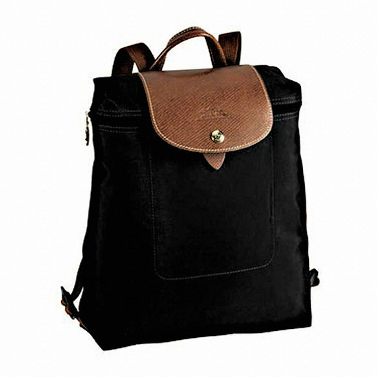 롱샴 르 플리아쥬 오리지널 M 백팩_L1699089001