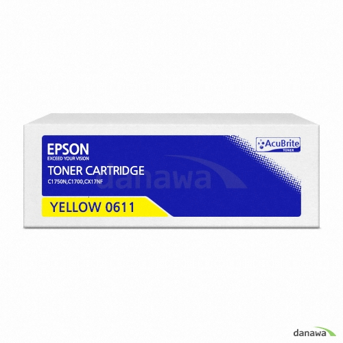 EPSON S050611 (정품)