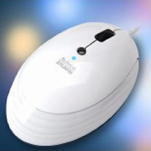 잘만 V3 Alarm Mouse Plus