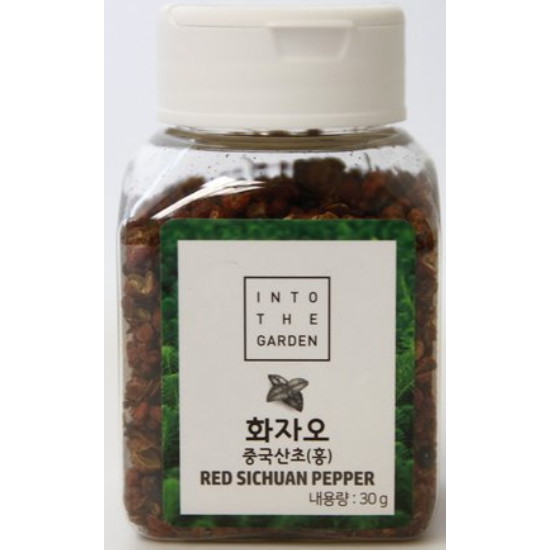 딜리셔스마켓 화자오 30g - 에누리 가격비교