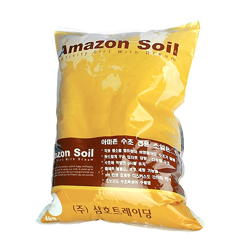 아마존  소일 블랙 2011년형 7kg