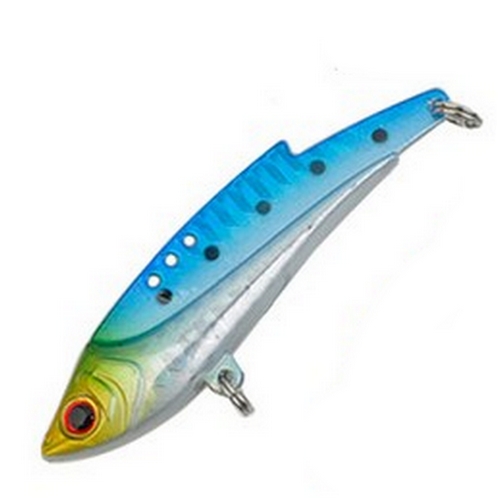 블루힐  빅스 메탈바이브 28g