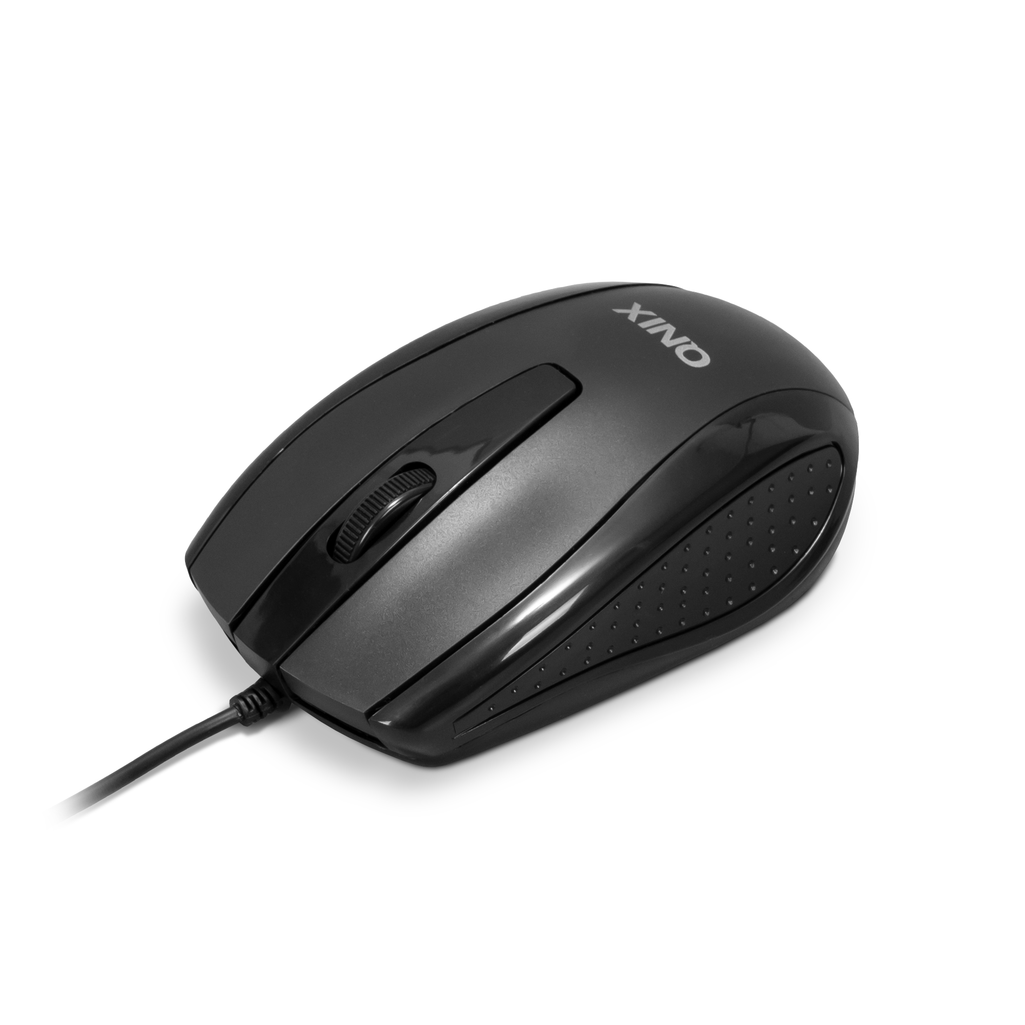 KXG  QM-5000 유선 마우스