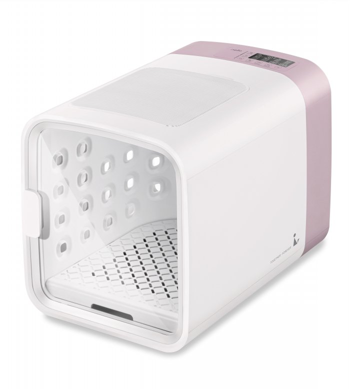 넬로 펫 에어샤워 드라이룸 ND-A0610FP