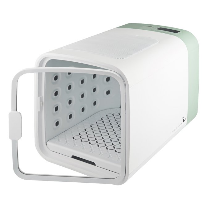 넬로 펫 에어샤워 드라이룸 ND-A0610FM