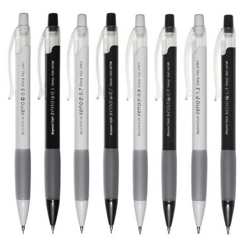 제노  CCH-3 샤프 펜슬