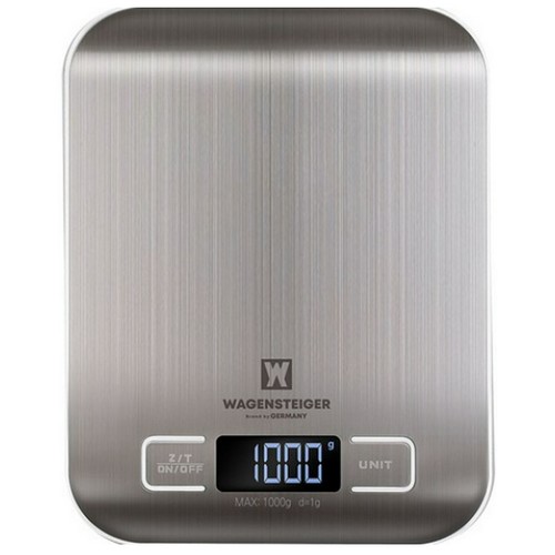 바겐슈타이거  주방용 전자저울 1kg