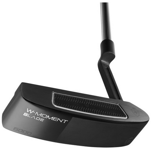 마루망 마제스티 W-모먼트 블레이드 퍼터