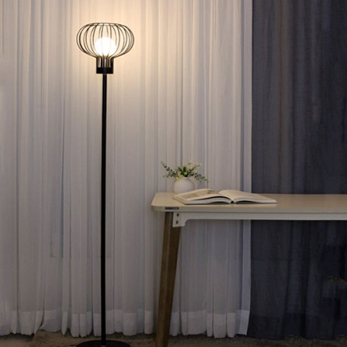 베스트조명  파파 루피아 플로어스탠드