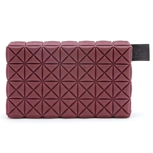 아디다스  텍스쳐 요가블럭 ADYG-20150