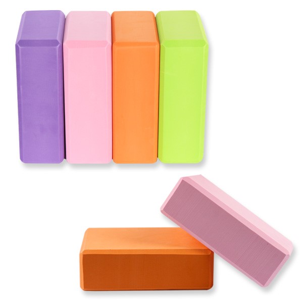 Travel  EVA 요가블럭