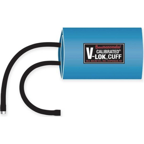 바우만 혈압계 커프
