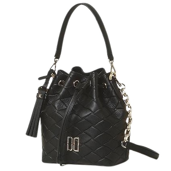 닥스 여성 칼라일 매쉬 버킷백_DCBA2E323