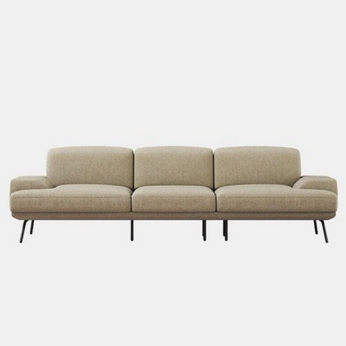 일룸 밴쿠버 패브릭 소파 4인용