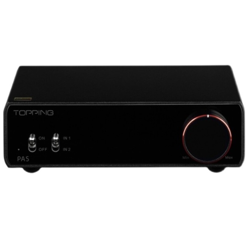 TOPPING  PA5