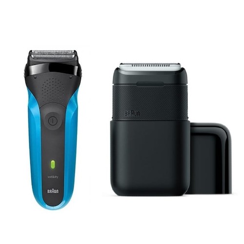 브라운 시리즈3 310BT