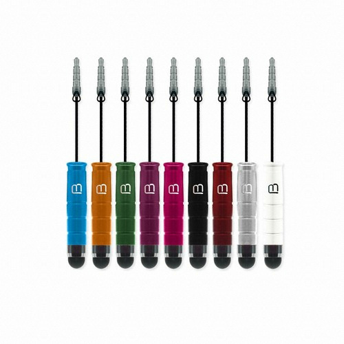 패턴브레이커  리얼 미니 터치펜