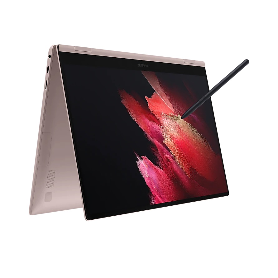 삼성전자 갤럭시북 프로360 NT950QDB-KC72G