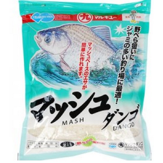 마루큐 맛슈당고