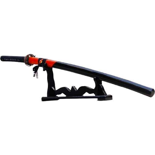 비전  일본도 가검 흑풍 2 SK065