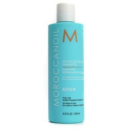 모로칸오일 모이스처 리페어 샴푸 250ml