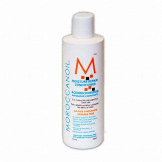  모로칸오일 모이스처 리페어 컨디셔너 250ml [1개]
