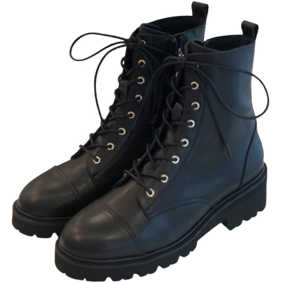 미소페 여성 경량 데일리 워커 부츠 712146009