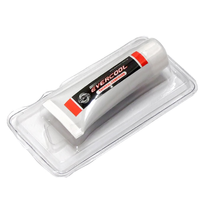 에버쿨  써멀컴파운드