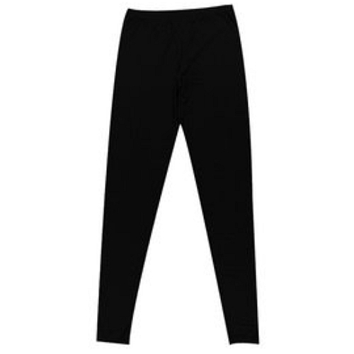 헌트 여성 블랙 심플 내의 하의 HIXF7AC01Q_19