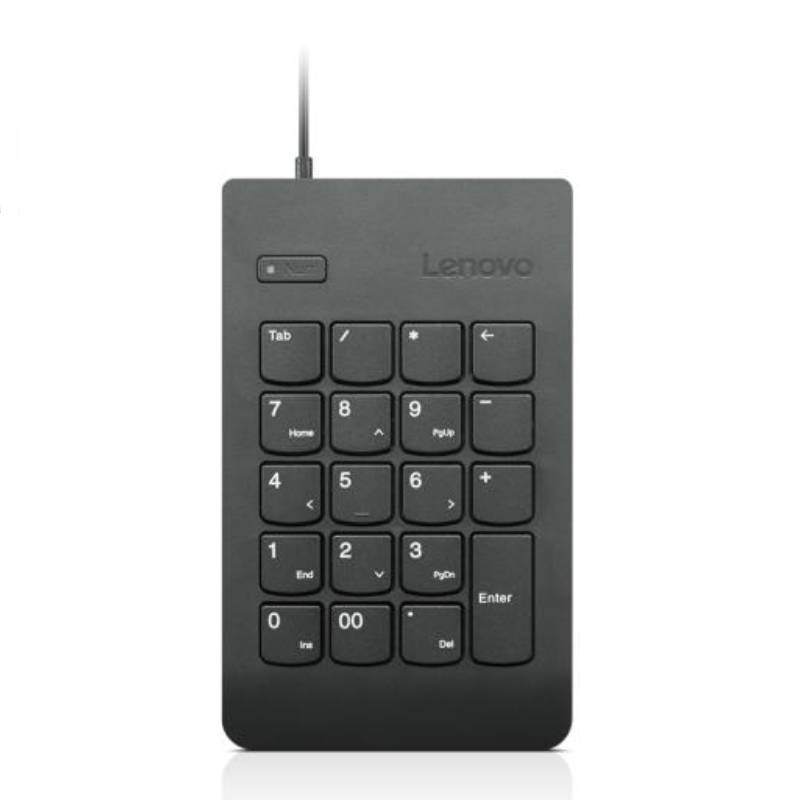레노버  Numeric Keypad