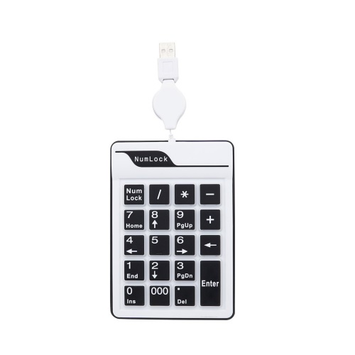 라이트컴 COMS BT540 키패드