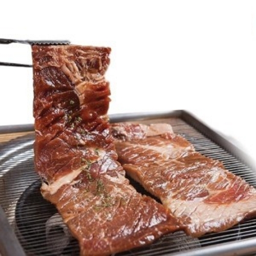 고향미트  서서갈비 양념 돼지왕구이 600g