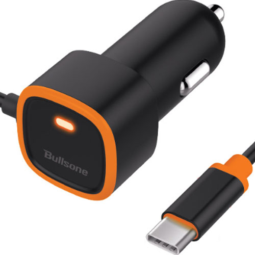 불스원  C타입 PD 초고속 충전기