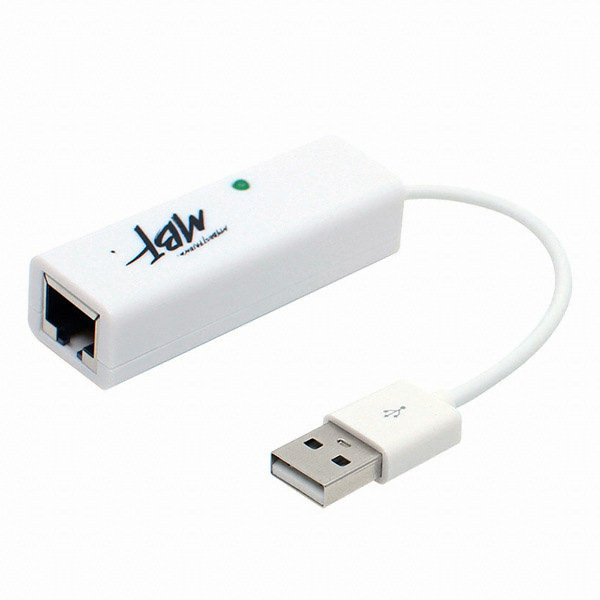 엠비에프  MBF-LAN20WH USB 랜카드