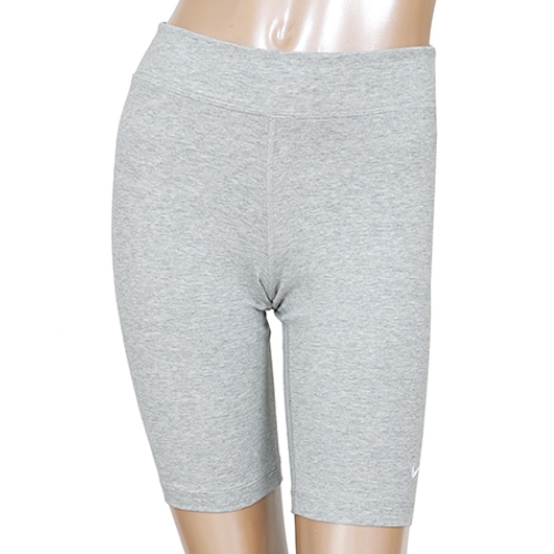 나이키  에센셜 미드 라이즈 바이크 쇼츠 CZ8527-063