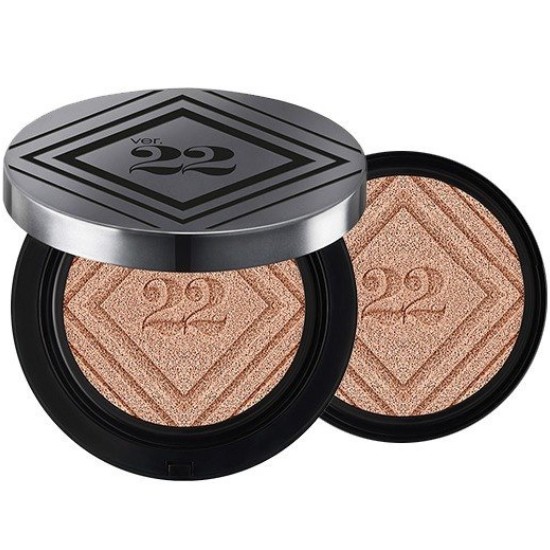 조성아22 씨앤티 대왕쿠션 시카앰플 25g