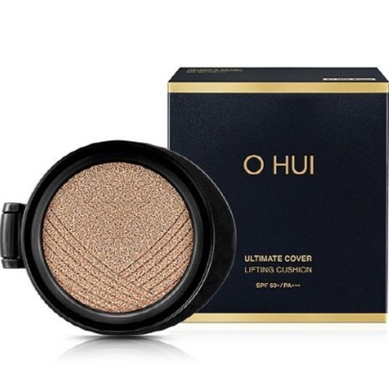 오휘 쿠션 얼티밋 커버 리프팅 1호 리필