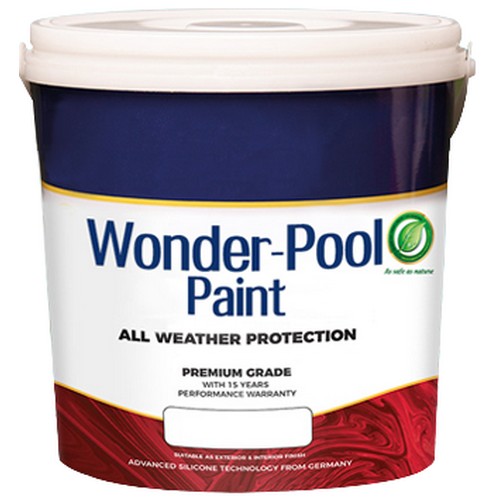 메가  원더풀 페인트