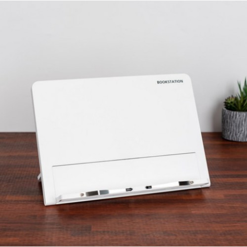 북스테이션 독서대 대형 BS34