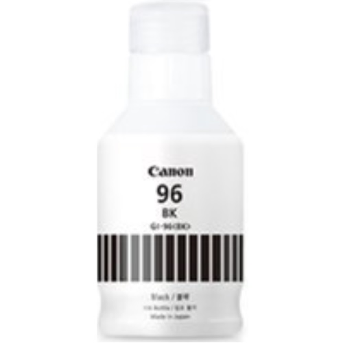 Canon  벌크 GI-96BK 검정