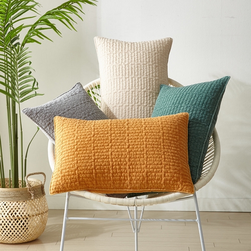 보드래 로다 베개커버