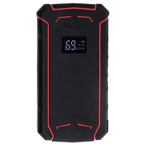 카렉스  파워스톰 카 점프스타터 KC-09