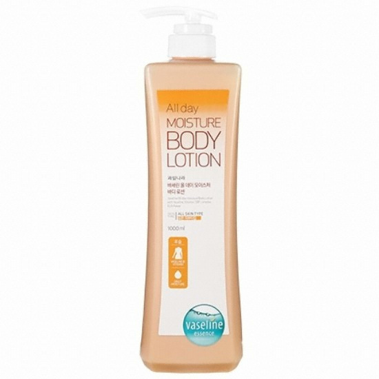 과일나라 올데이 바디로션 1000ml