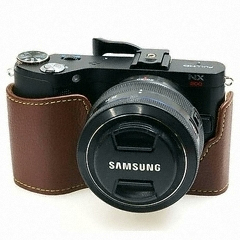 호루스벤누  삼성전자 NX200용 HC-NX200 속사케이스