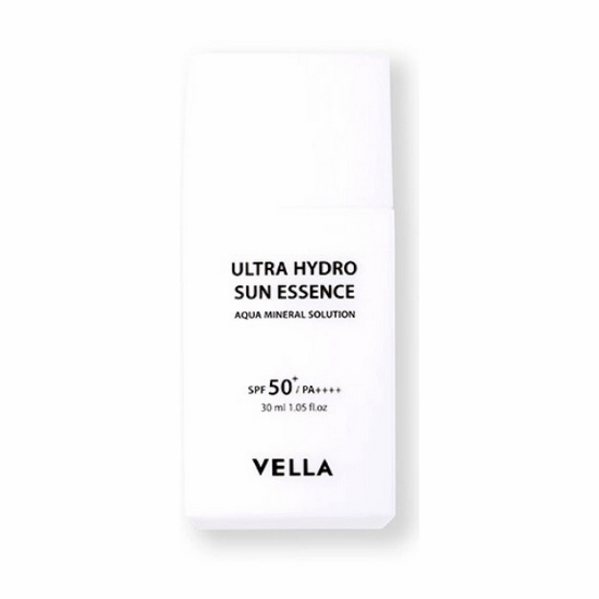 벨라 울트라 하이드로 선에센스