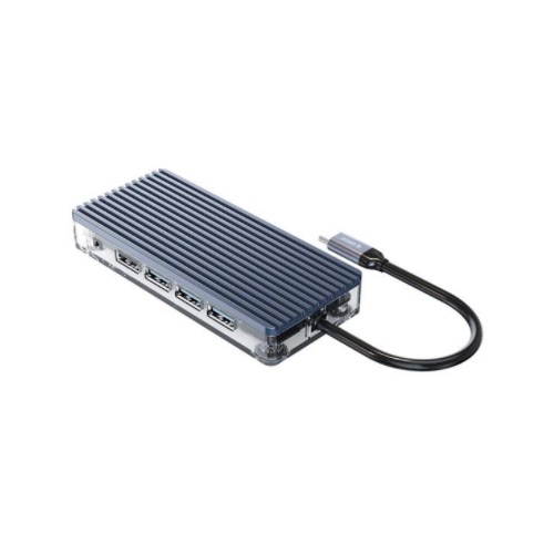 ORICO  WB-11P (11포트/USB 3.0 Type C)